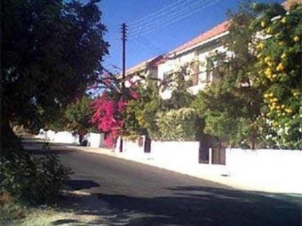 Agnades Apartments Polis Exterior photo